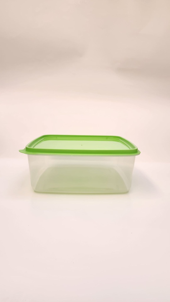 [42] Hermético cuad. 5 L