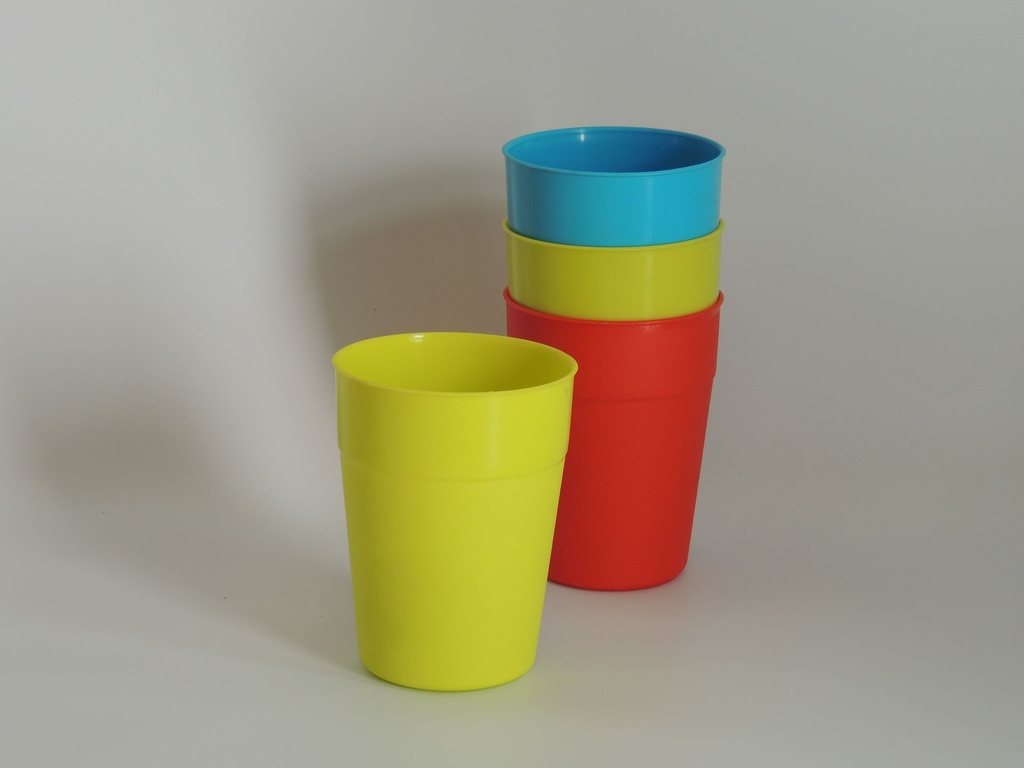 [12] Vaso 0,3 L