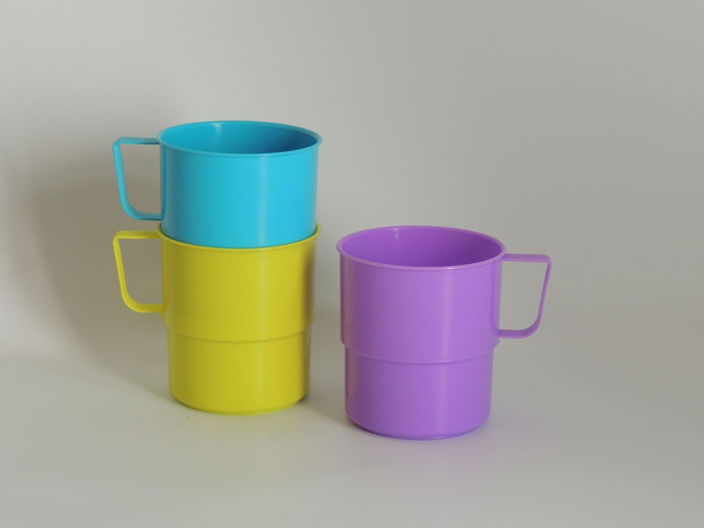 [16] Jarro apilable 0,3 L