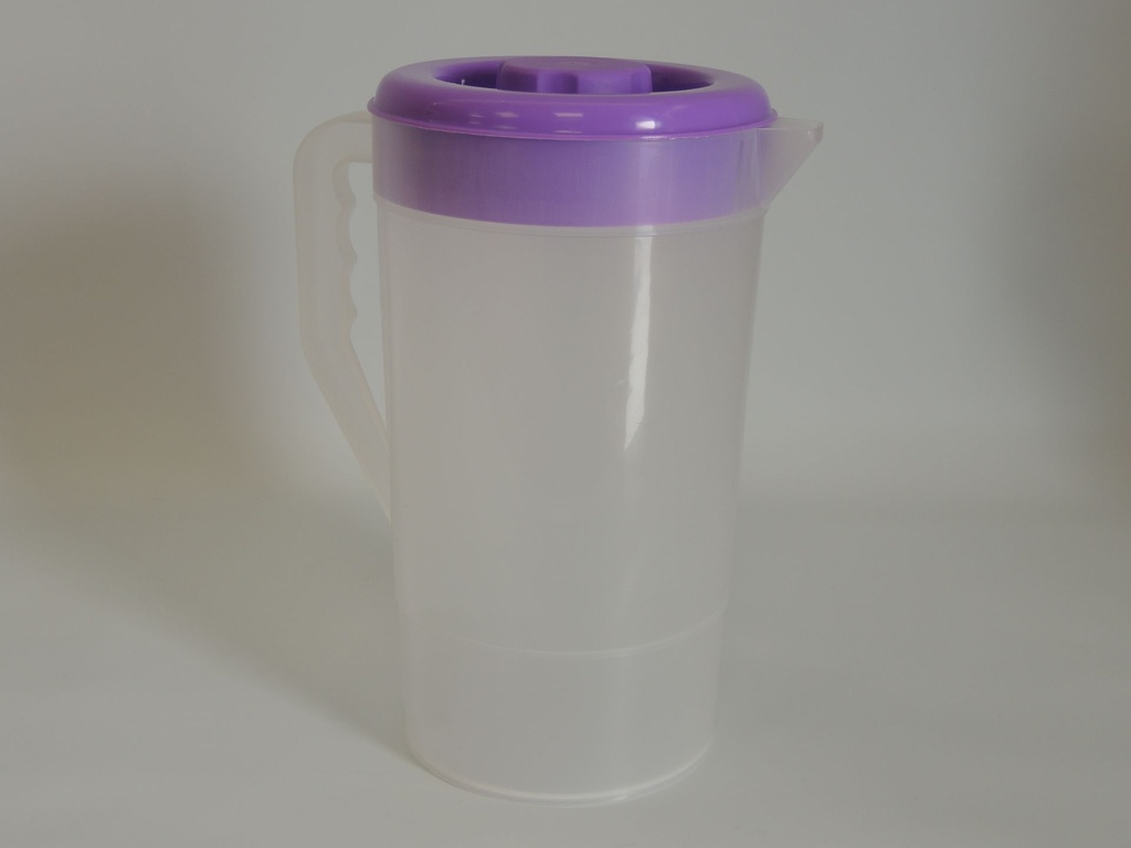 [27] Jarra 2,25 L con tapa