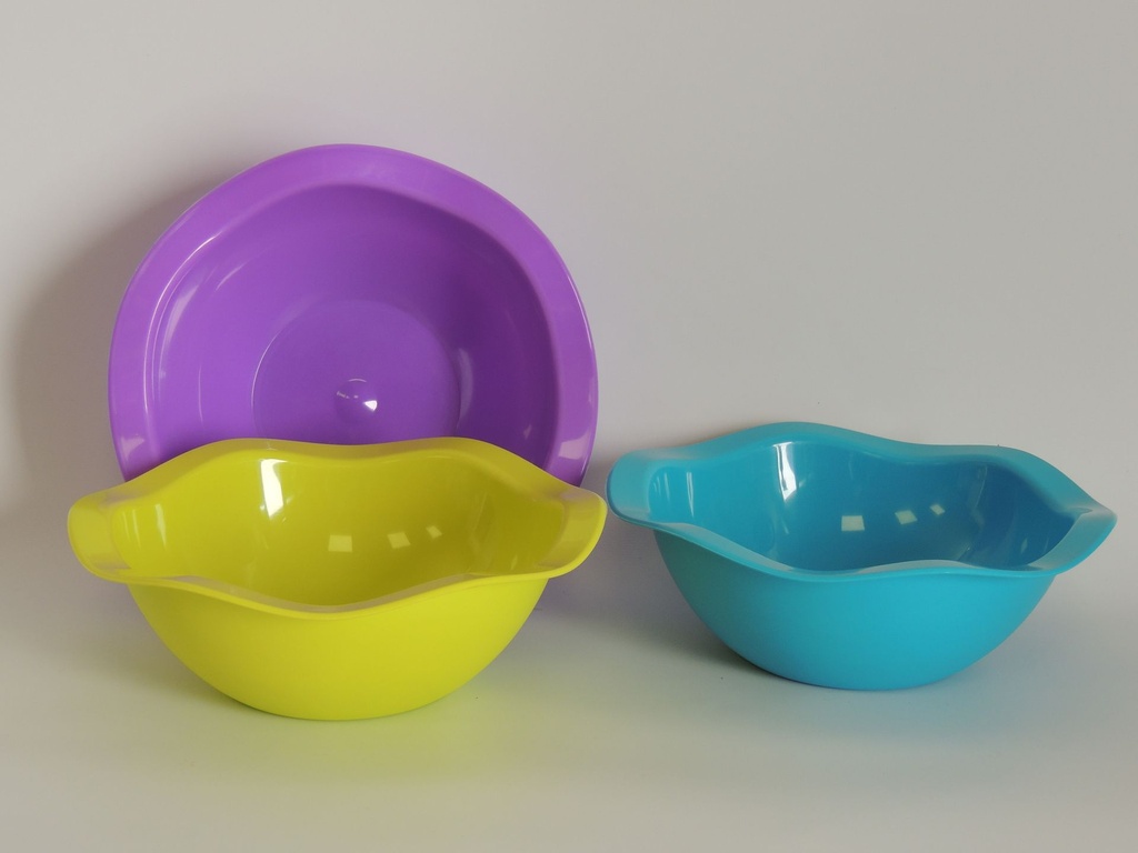 [39] Bowl 19 cm